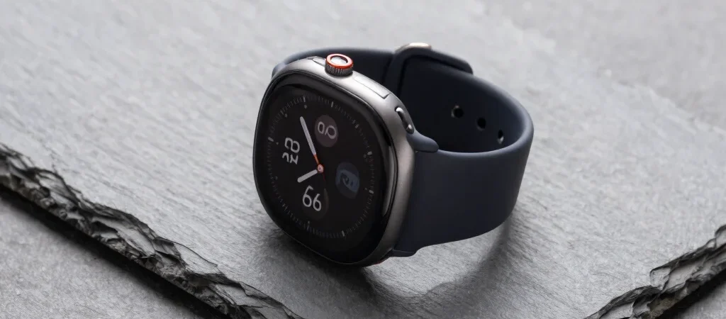 Smartwatches Globais com Sensores de Saúde: Análise Crítica de Compra